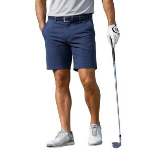 Under Armour Shorts Mens 36 Blue HeatGear‎ Loose Fit Performance Athletic